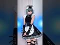 夏が近いのでノースリーブコスプレ衣装もいいよね！