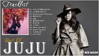 ジュジュ人気曲メドレー 🍷🍷ジュジュベストソングフルアルバム || JUJU ミックスリスト 2024 🌦️🌤️ JUJU 歌 2024