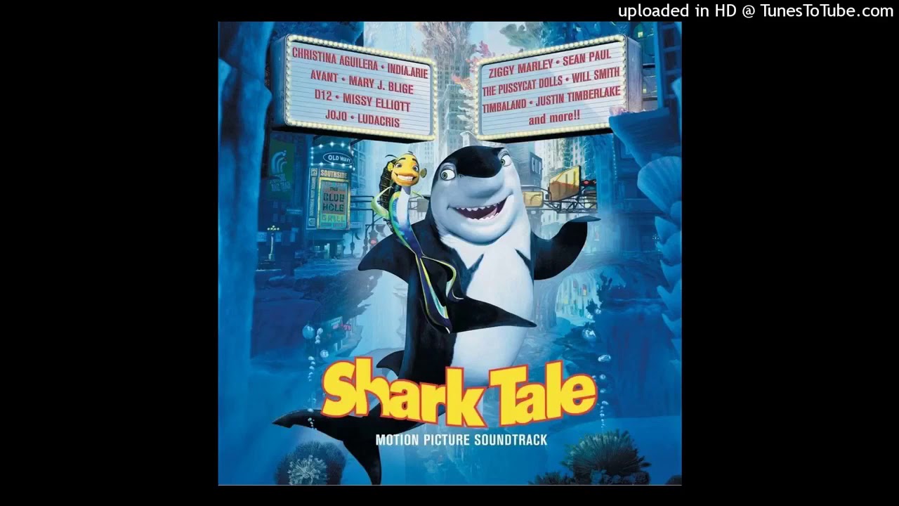 Car Wash (Shark Tale) Male Version YouTube