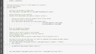 CodeIgniterTableManager