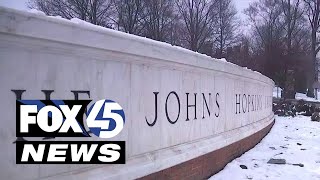 Johns Hopkins to hire 30 more officers in controversial campus police expansion