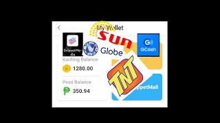 FREE LOAD AT PWEDENG GAWING DIAMONDS SA ML USING (SNIPPETMEDIA)😍 screenshot 1