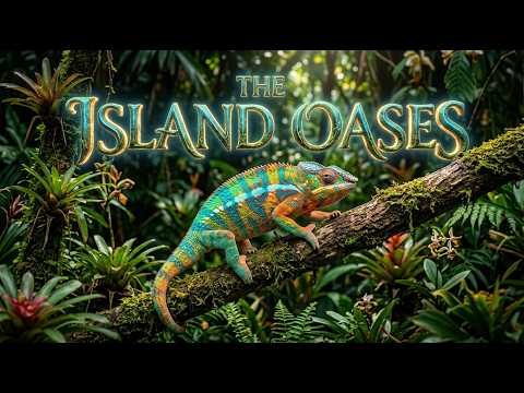 The Island Oases