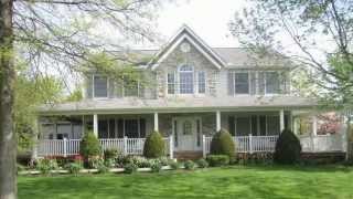 25700 Folley Rd video tour