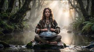 💧 Daughter of the River — A Deep Rhythm to Reset the Nervous System & Release Built Up Tension
