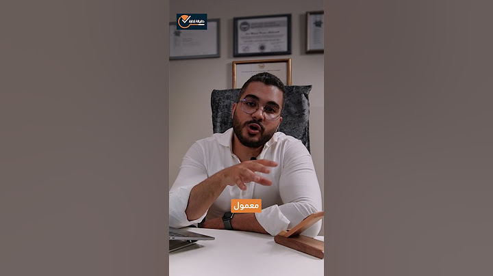 إيه هو الفرق بين AI و Machine learning؟!