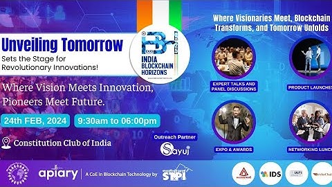 Mr.Raaz Sharma present by MSTC Blockchain nd Mr.  R.k.Shekhawat sir full information node perches