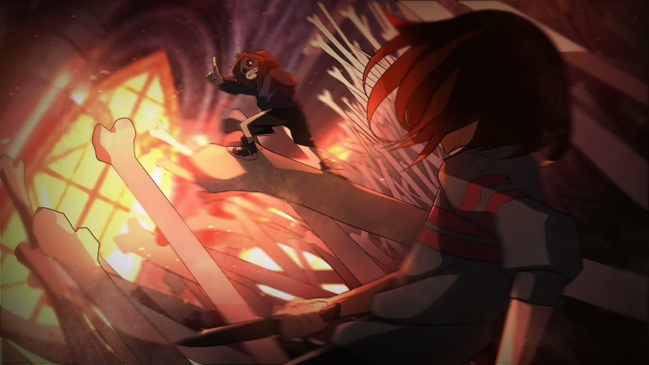 Burning In Hell (Slowed + Reverb) | Indie Cross