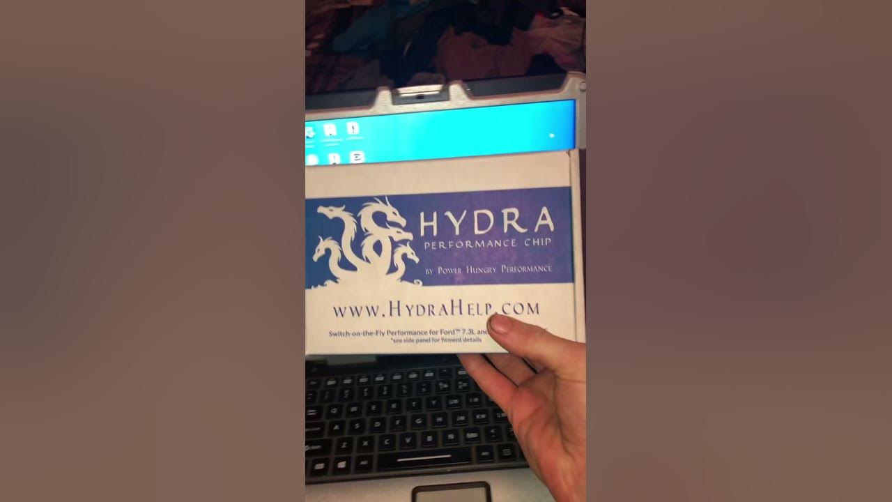 Diy 7 3 php hydra chip install on obs powerstroke 3 3 foryou 