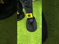 Buckle My Shoe