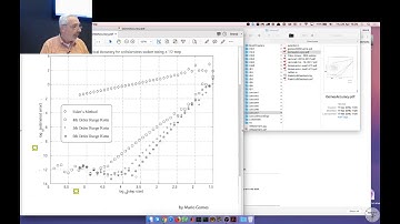 Multibody Dynamics B, ME41055, Lecture 7, part 2, Thu 26 Apr 2018