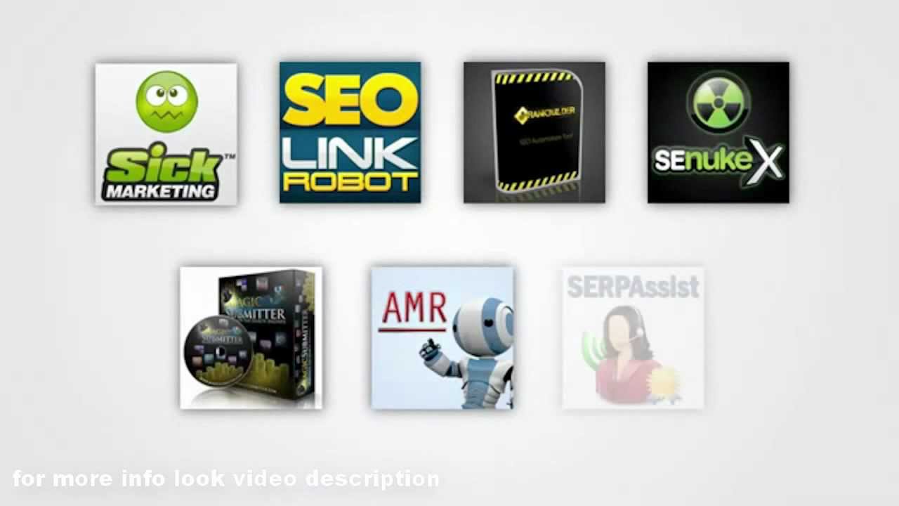 submitt site software magic submitter vs all