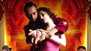 Promasters Jack Jill Moscow 2025 Bachata Competition Part 1