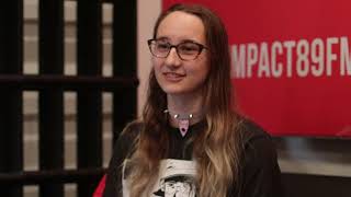 Marieke Anderson | FemFest Interview 2022