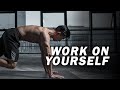 Dream Bigger &amp; GET TO WORK! - Be Amazing | Ultimate Gym Motivation