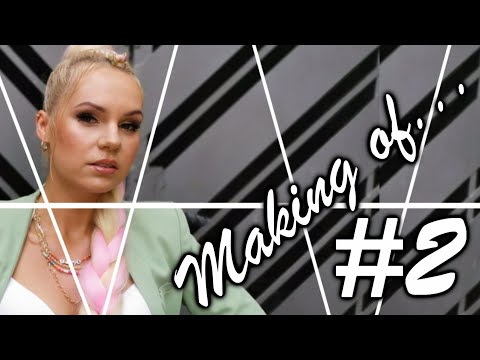 Weź Nie Pytaj - Bawmy Się! / Making Of #2