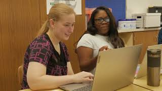 BCPS Around The County - New Educator Orientation 2022