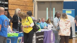 RCSD hosts Special Education Resource Fair for third year