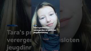 Niet beter, maar gebroken na de jeugdinrichting