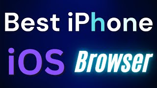 Best iPhone Browser App on iOS in 2024 screenshot 2
