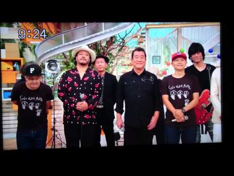 スッキリ！！THE King ALL STARS 2015/8/18