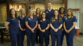 Eye Care Specialists of Oklahoma - Short | Midwest City, OK