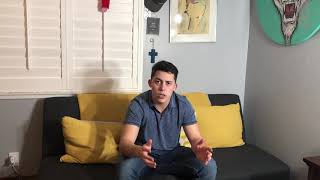 UIF Application Video pt.1