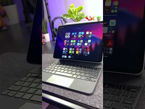 M2 iPad Pro
