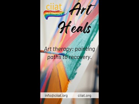 Art Therapy Can