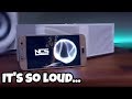 Mains Powered Bluetooth Speaker! - Xiaomi Mi Network Speaker