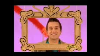 Pan Robótka   Jaszczurka z patyczka po lodach