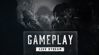 Hunt: Showdown | Gameplay Live Stream with Janneke