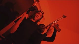 Download lagu Bloodhound Lil Jeff X CEO Trayle - Nann Nigga Remix (Unreleased)