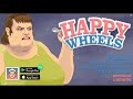 Happy Wheels (Весёлые колёса) ► Выпуск 3