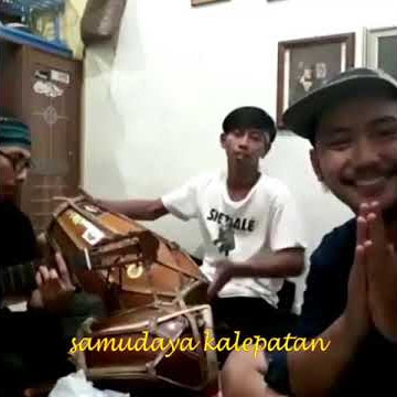 lagu lebaran versi sunda