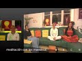 meditación con los maestros ascendidos Emanuel