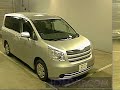 2007 TOYOTA NOAH X_L ZRR70G