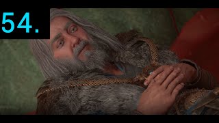 ASSASSINS CREED VALHALLA PT 54: THE LIFE OF HEMMING JARL