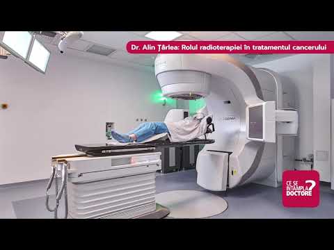 Video: Radioterapie Intraoperatorie Pentru Cancerul De Colon și Rectal: O Revizuire Clinică
