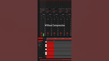 How to Hear Compression - The Rocker
