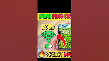 High Ping problem in Gaming #shorts #short