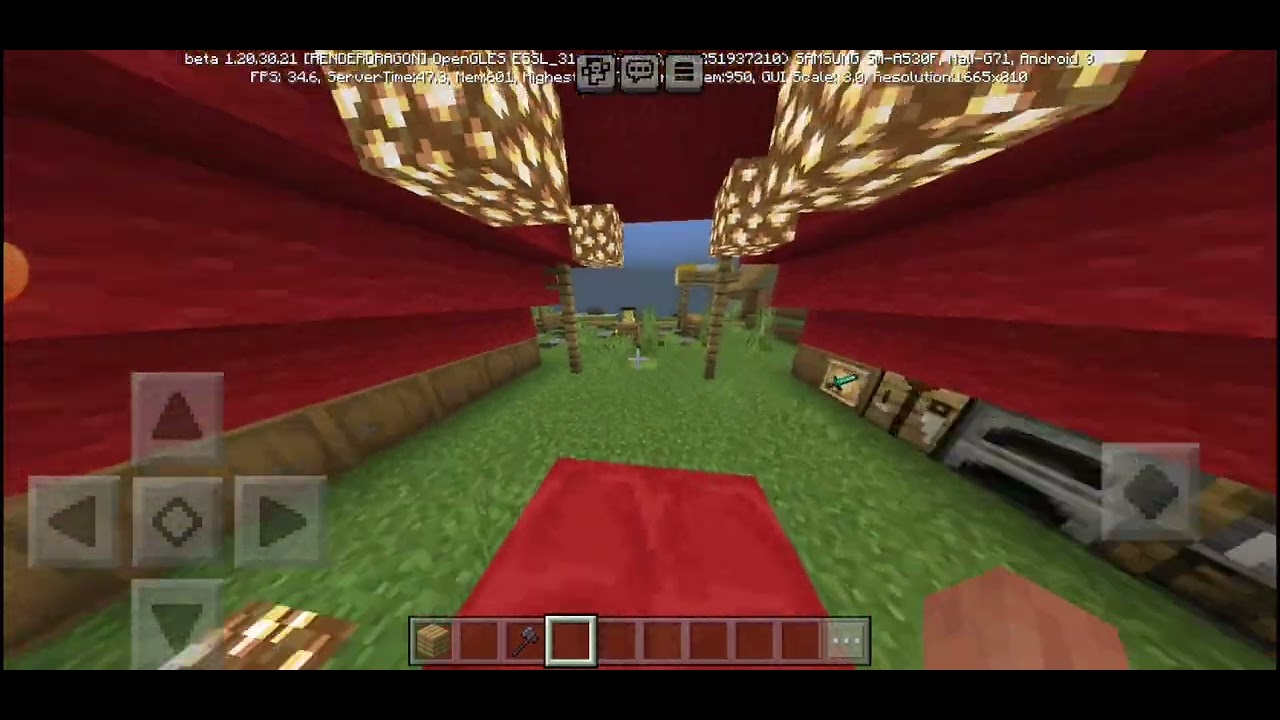 Minecraft 1.20 31 20