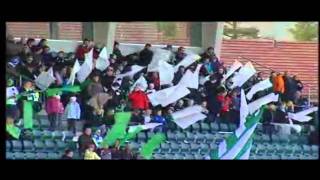 IFK MARIEHAMN - HOME SEASON PREMIERE - 2011