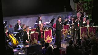Jingle Bells - Matt Tolentino and the Singapore Slingers