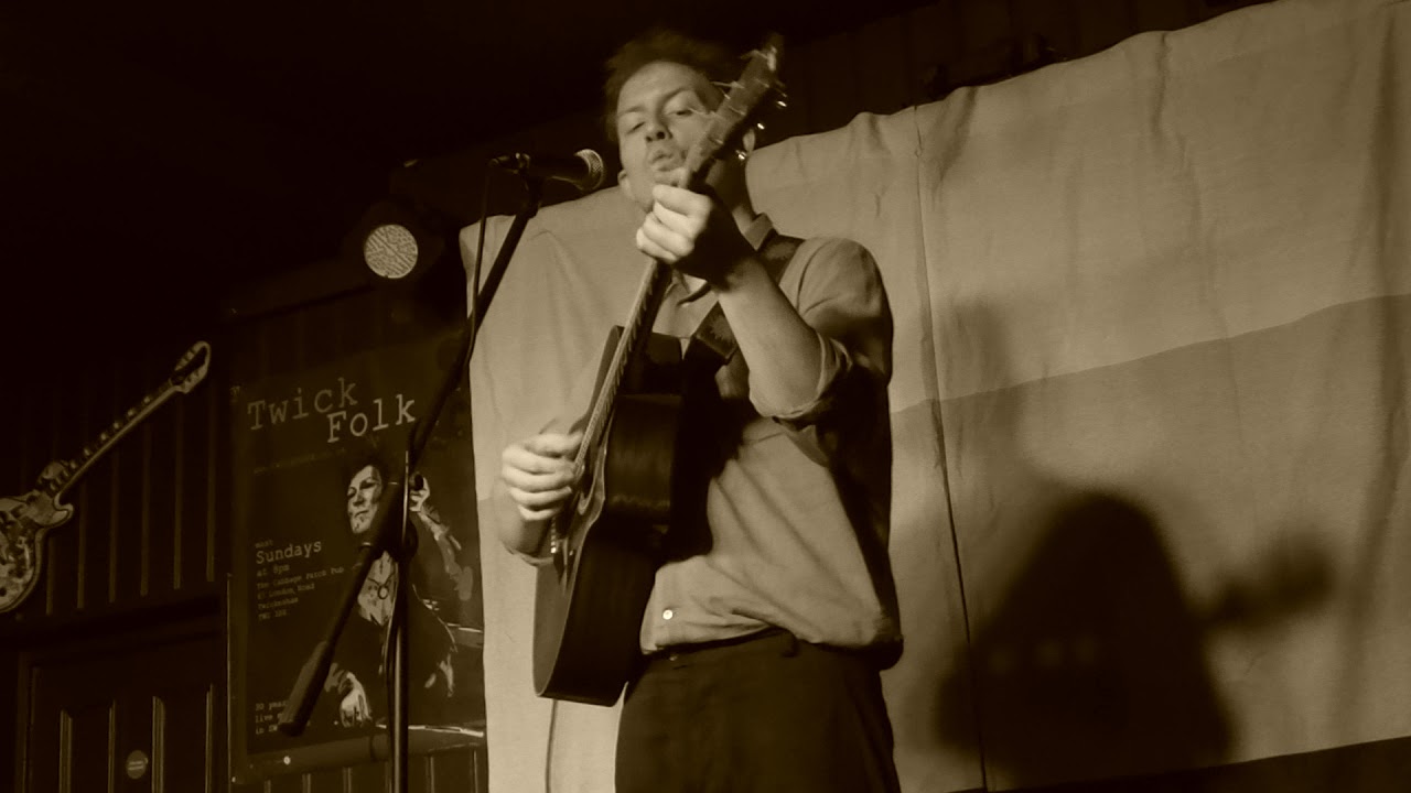 Jack Harris Clothes Line Saga YouTube