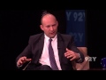 Naftali Bennett and Dan Senor: Threats Facing Israel In A Changing Middle East