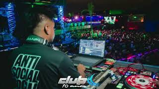 SET CUMBIAS DOMINGUERAS - DJ ALE ALVAREZ