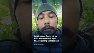 Download Lagu Kemlu Pantau Eks Marinir TNI yang Jadi Tentara Bayaran Rusia MP3 Download Lagu Kemlu Pantau Eks Marinir TNI yang Jadi Tentara Bayaran Rusia MP3