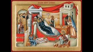 Nativity of St John the Baptist, June 24, 2026. Divine Liturgy