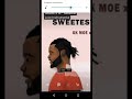 GK MOE x IK sweetest love instru